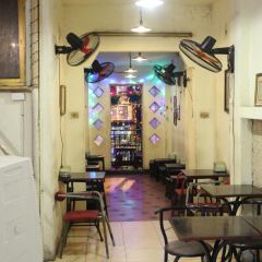 Cafe Duy Tri User Photo