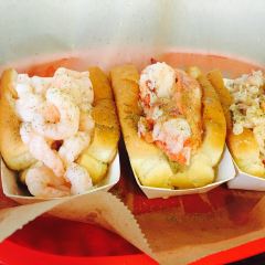 Luke's Lobster FiDi 여행 사진