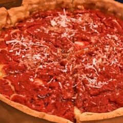 YUMMYBOXPIZZA  ( Qi Lin Xintiandi ) User Photo