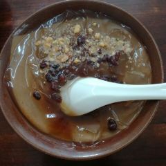 YAO GU DOU HUA User Photo