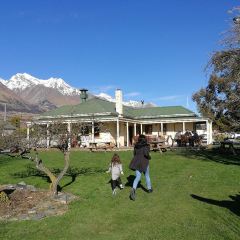 Glenorchy Cafe - The GYC Restaurant User Photo