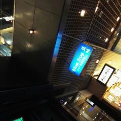 Blue Frog (Aqua City) User Photo