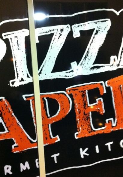 Pizza Capers Enoggera