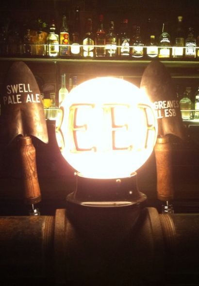 The Potting Shed at The Grounds