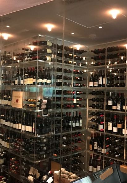 Dinner by Heston Blumenthal