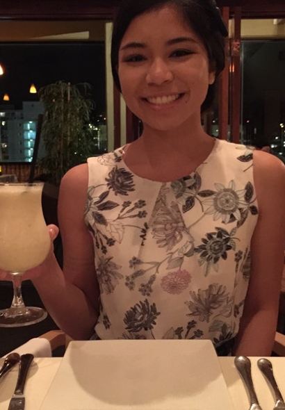 Alan Wong's Honolulu