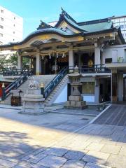 Namba Jinja