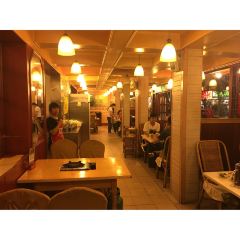 Jingchuan Wild Mushrooms Restaurant User Photo