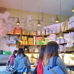 Pidapipo Gelateria 여행 사진