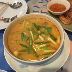 Sabai Beach Restaurant User Photo