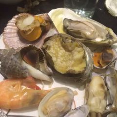 宝龙大锅海鲜(栈桥店) User Photo