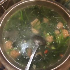 小渔船地方特色店 User Photo