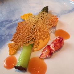 THE LEDBURY User Photo