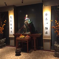 Xin Rong Ji (West Nanjing Road) User Photo