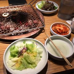 Wangbijip Myeongdong Main store User Photo