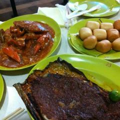 Five Star Kampung Chicken Rice & Kitchen User Photo