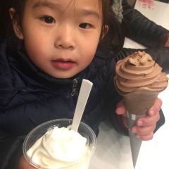 肯德基(慈溪保利店) User Photo