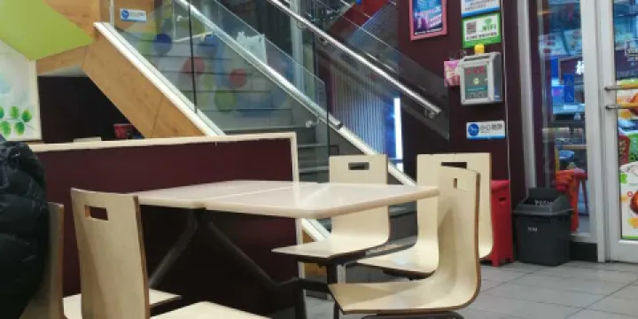 小騎兵(金世紀店)