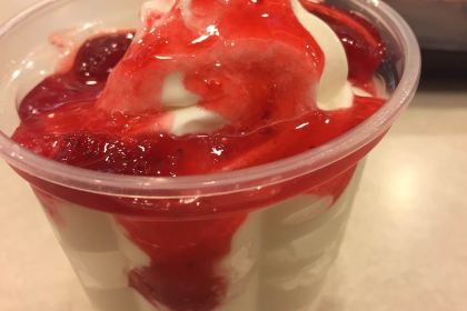 麦当劳(郴州北湖店)