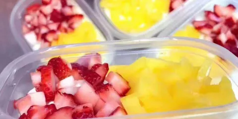 萬千糕餅（三元世紀城店）