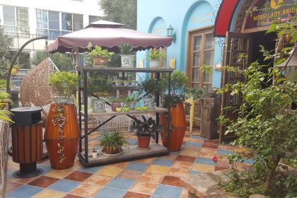 廊桥咖啡(老城店)