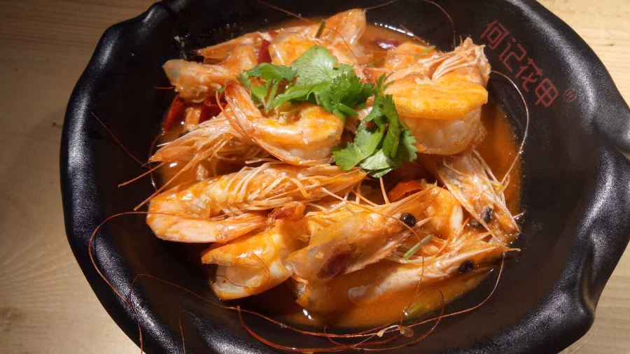 傣妹火锅(南大街店)