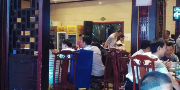 口味堂(墨莊樓店)