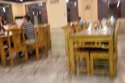 YANG JI QING FANG NIU ROU LA MIAN MIAN FANG LU DIAN