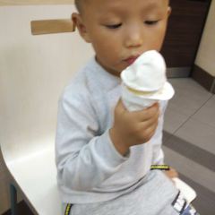Kendejitianpinzhan (baochenglu) User Photo