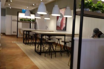 肯德基(瓯北置诚广场店)