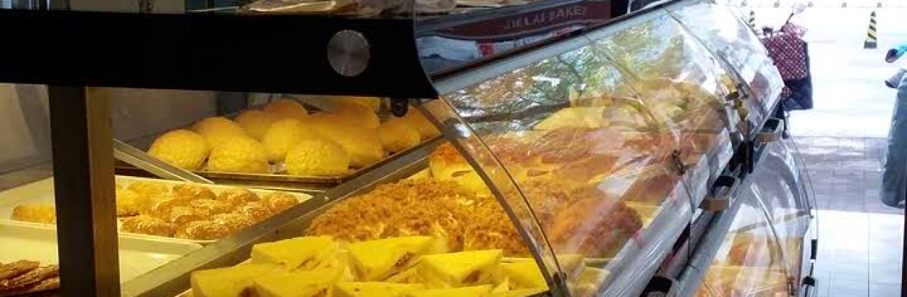 傑來餅店(馬莊店)