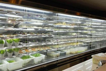 巴奴毛肚火鍋(九洲店)