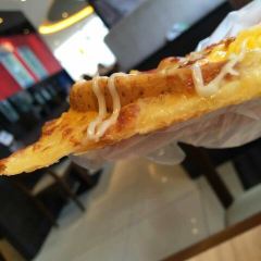 必胜客(清远康乐店) User Photo