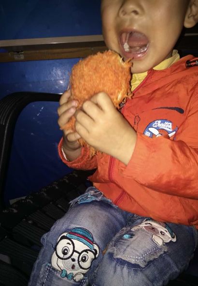 真輝烘焙(菊園路店)