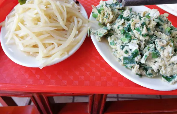 超意興快餐(樂陵二店)