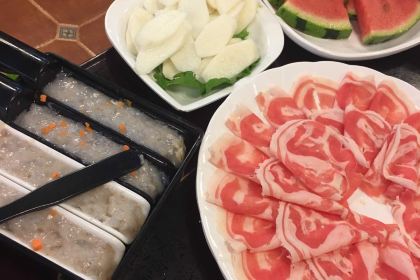 Chaotianmen Hot Pot (guogou)