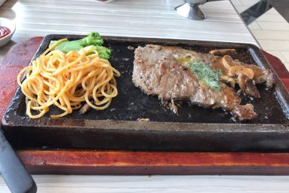 BI SHENG KE ZHONG HUA LU DIAN