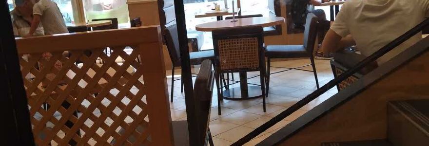 德克士(绛州店)