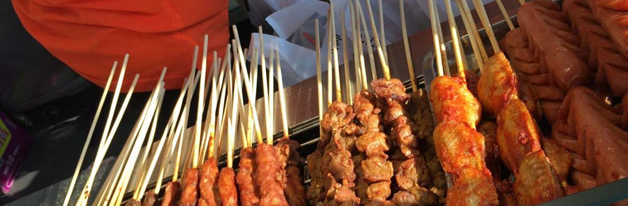 肯德基(桐城太阳城店)