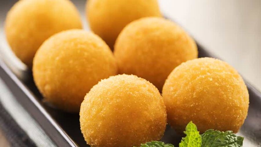 阿香米线(南充大润发店)