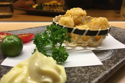 一豚轩·烧鸟·豚骨拉面(东二环泰禾广场店)