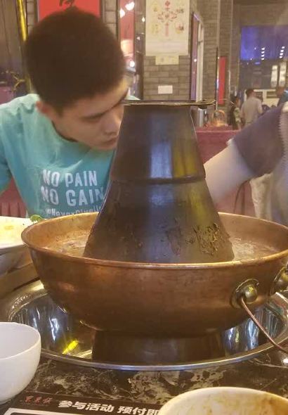 东来顺(共青团路店)