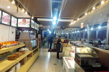 状元烤场(大学路总店)