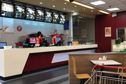 大娘水餃（燕山中路大潤發店）