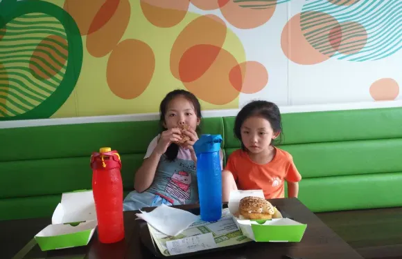 德克士（浚縣店）