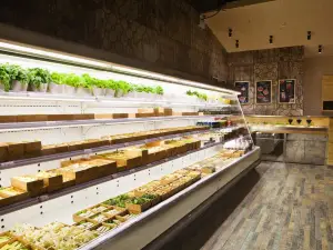 三不牛腩锅物料理(苍南银泰店)