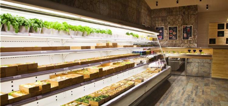 三不牛腩锅物料理(苍南银泰店)