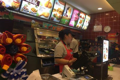 德克士(定陶店)