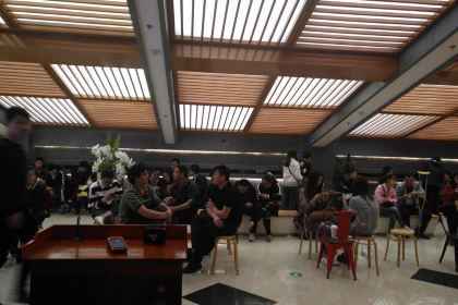 小龙坎火锅(八佰伴店)