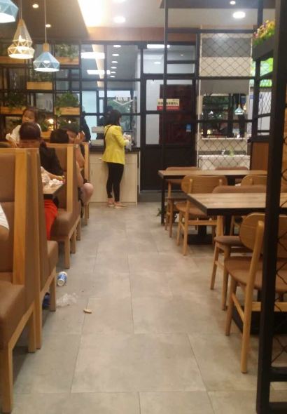 Hualaishi (yongxiuzhanqianlu)